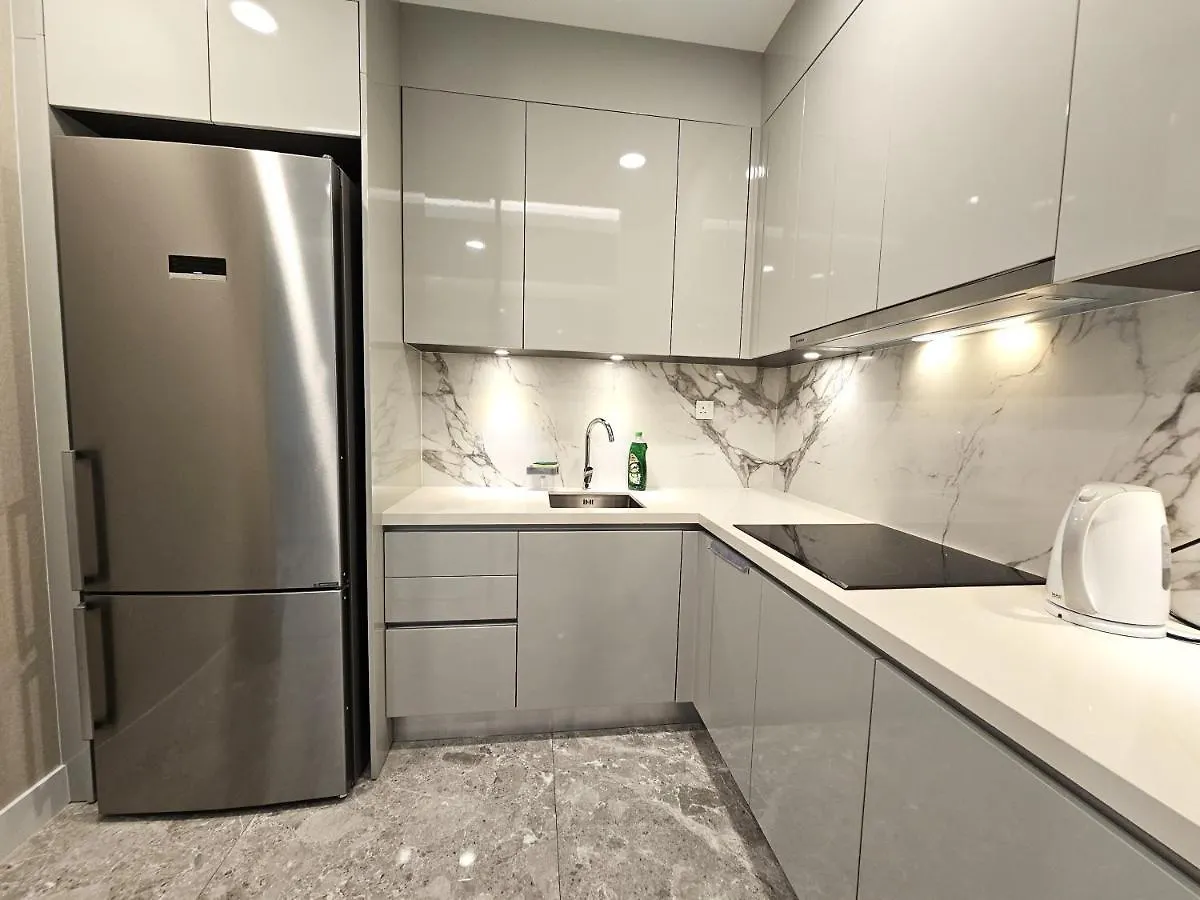 Platinum Face 2 Victory Suites Klcc Kuala Lumpur 0*,