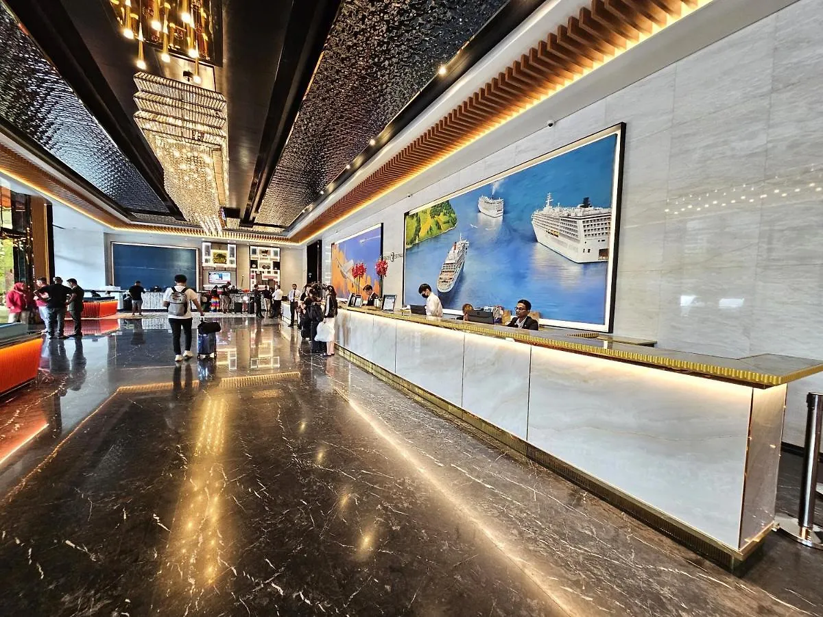 Apartment Platinum Face 2 Victory Suites Klcc Kuala Lumpur