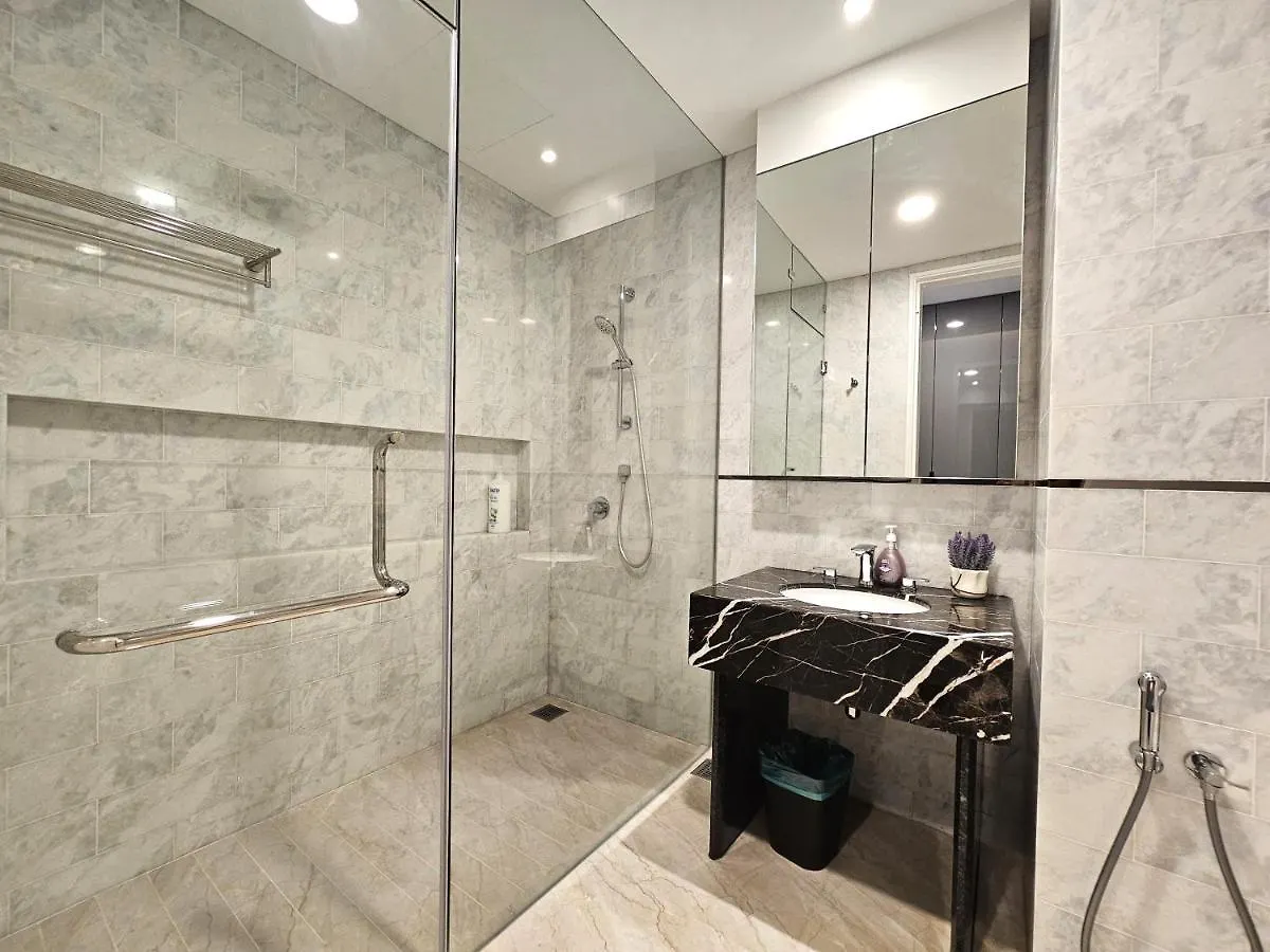 Apartment Platinum Face 2 Victory Suites Klcc Kuala Lumpur